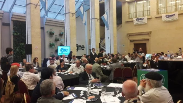 Reforma impositiva: la CAME respaldó los reclamos de Tucumán