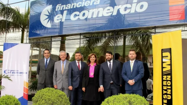 Western Union Business Solutions estrena sistema de pagos para pymes