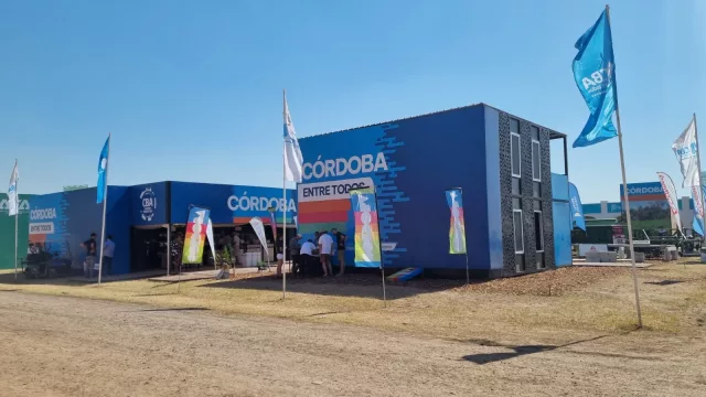 De la mano del Gobierno de Córdoba, 11 Pymes agroproductivas mostrarán la potencia cordobesa en Expoagro 2024