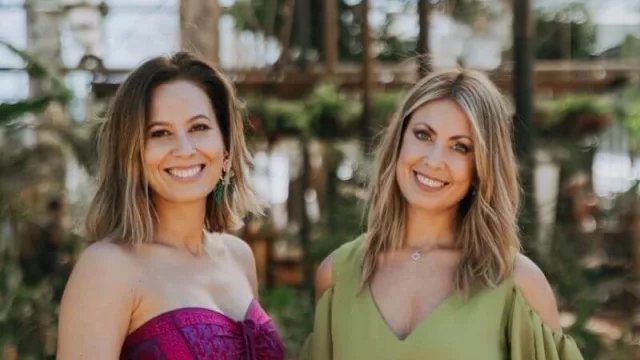 Que los cumplas, que los cumplas… la Escuela Internacional de Moda celebró su primer aniversario