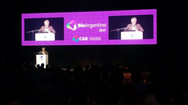 “La biotecnología está en el corazón del cambio productivo” (lo que dejó BioArgentina edición Córdoba)