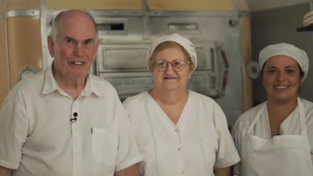 Repostería Miguel: desde hace 53 años conquistando paladares con su famosa torta de hojaldre (“La reina de Las Varillas”)