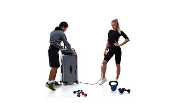¿Será la gimnasia por electroestimulación una moda efímera como el Power Plate o el CrossFit? (llegó el boom)
