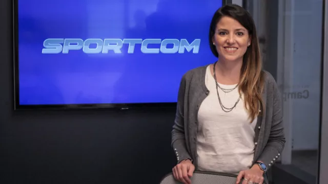 El “factor X”, el secreto de Sportcom para sumar colaboradores (María José Gordillo - Responsable de RRHH)