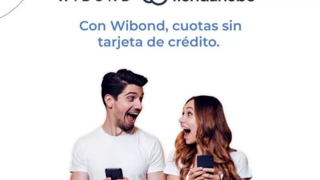 La fintech cordobesa Wibond se integra con Tiendanube para potenciar las ventas en cuotas y sin tarjeta de crédito