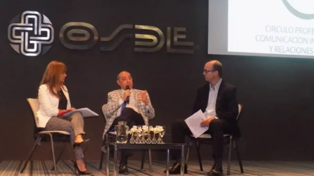 Llega la 8va Jornada de Actualización Profesional del CIRCOM