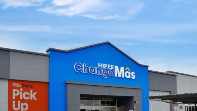 ChangoMâs presenta una nueva edición de “Changazo” (la propuesta que ofrece productos con descuentos y 6 cuotas sin interés)