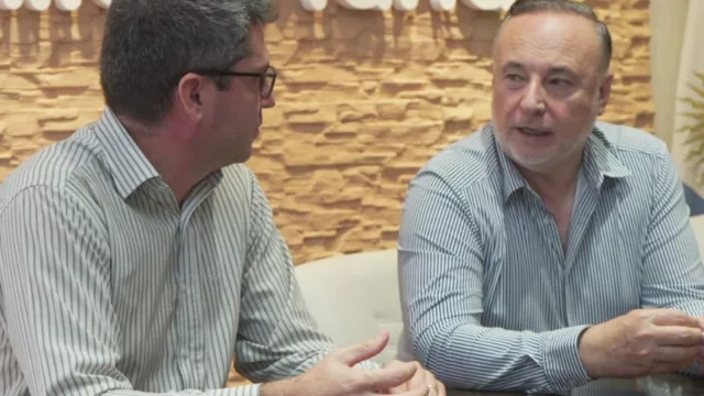 Cuenta regresiva hacia el estacionamiento medido en Villa María (acuerdo del municipio y la UTN)