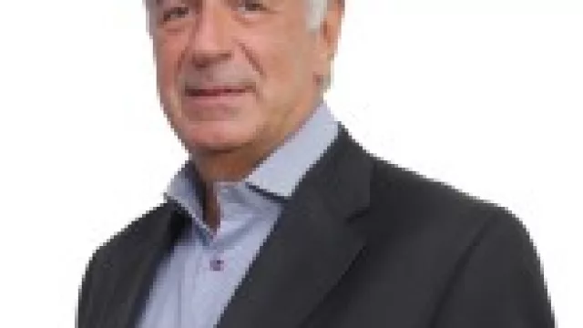 El Sheraton Córdoba en su mejor momento