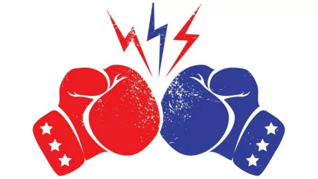 Boca o River, YPF o Shell