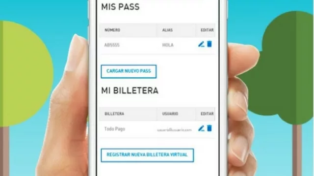 Te registrás y cargás combustible con pago virtual (YPF se renueva como un Telepase)