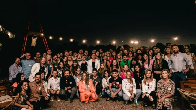 Bienvenidos a Club Lovvi: transformación para líderes empresariales (lugar donde tu paz se revela y tu negocio se expande)