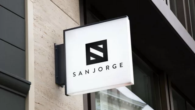 La idea madre fue crear una identidad moderna, pero clásica a la vez y sin perder la impronta de la marca.