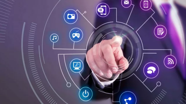 FiberCorp elige a ESET como socio estratégico de negocios