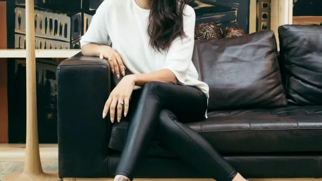 El poder económico de la mujer (la visión de Denise Henry)