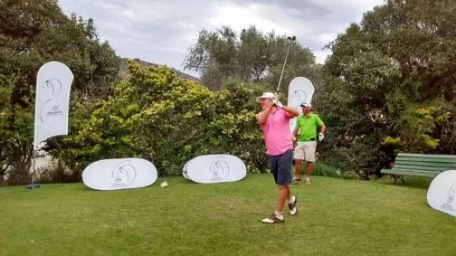Pro y contra de jugar a golf según los InfoNautas