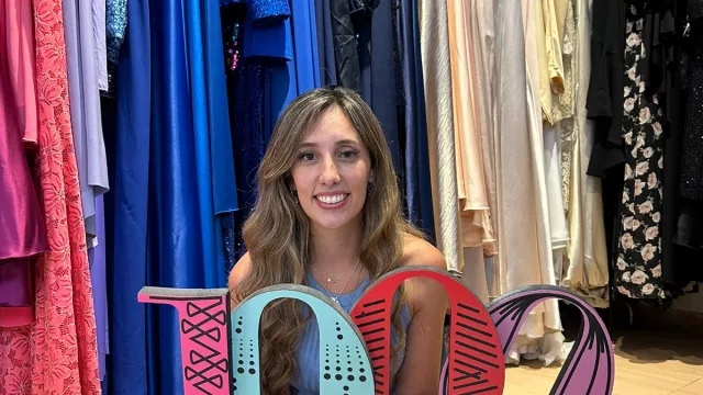 Saca ese vestido que duerme en el placard: 1.000 razones, de franquicia a marca con estilo propio (moda circular y sustentable)