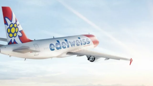 Argentina suma una ruta aérea internacional