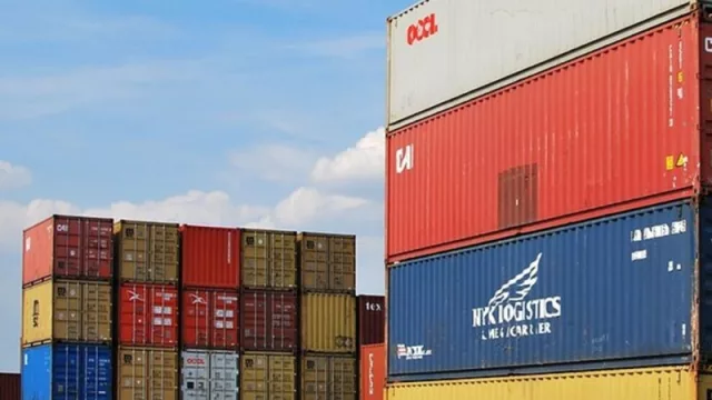 Córdoba es la quinta provincia con más exportaciones por habitante de Argentina (Santa Cruz líder, CABA y Formosa cola de perro)