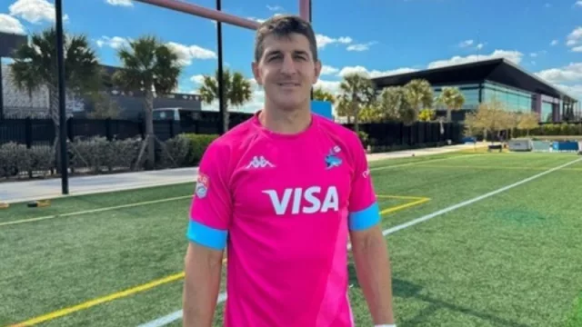 Visa, BIND y los Miami Sharks: una alianza histórica en el rugby estadounidense (cada vez más marcas vuelven al sponsoring)