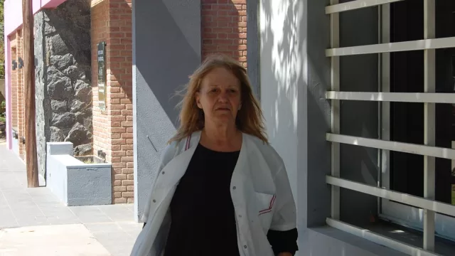 Mujeres líderes: Susana Inaudi, la primera nutricionista de Pilar (y la historia de cómo “inventó” un trabajo)