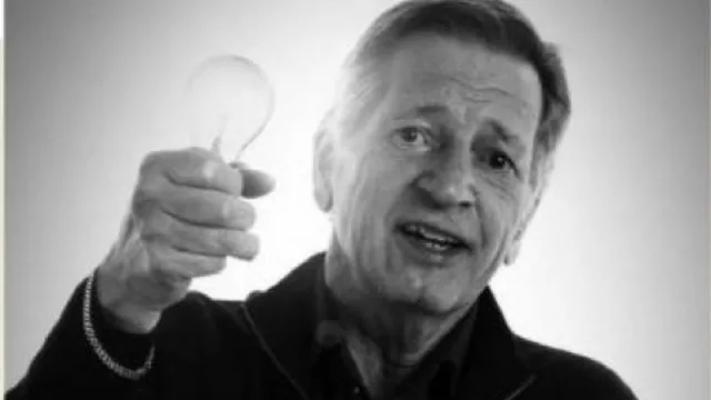 Homenaje de publicistas al gran Arturo Tarrés