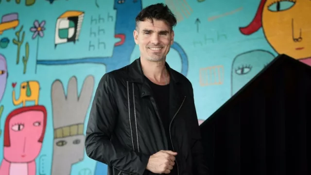 Cuando preguntás cuáles son las marcas argentinas que podrían trascender, nombran a Key Biscayne de hombre y Rapsodia de mujer.