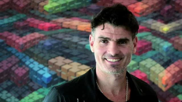 Key Biscayne es la marca de hombre número uno. Es aspiracional, pero al mismo tiempo es masiva, eso para nosotros son elementos que nos gustan.