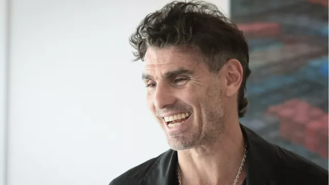 Estamos en Neuquén, Córdoba, Salta, San Juan, Rosario, Mar del Plata; y estamos abriendo en Santa Fé y Tucumán; Jujuy abrimos noviembre.