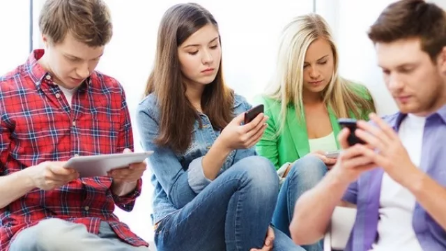 Lo que los Millennials y la Generación Z esperan de los jefes (el nuevo mapa de los talentos)