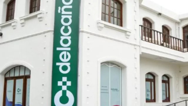 La Cañada queda en el Cerro: ¡el Sanatorio de la Cañada! (que abrió una policlínica en Rafael Núñez con más de 20 especialidades médicas)