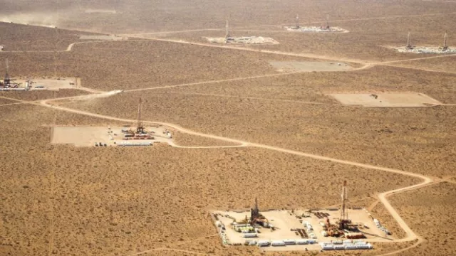 Vaca Muerta: el motor fundamental de la producción petrolera de Argentina