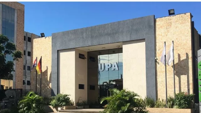 La universidad que ofrece un título válido en la Unión Europea y en Paraguay