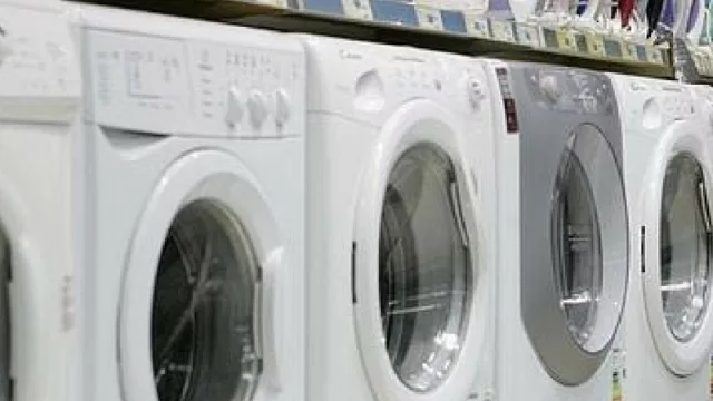 Electrodomésticos: ventas del último trimestre permitirán empardar el año (¿se viene un “hot sale” made in COR?)