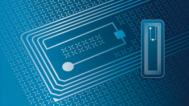 ¿Cuánto avanzó la Tecnología RFID?