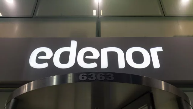 Edenor incrementó 17% sus inversiones en 2023
