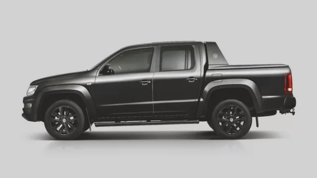 Para tomar nota, todos los precios para marzo de la Volkswagen Amarok