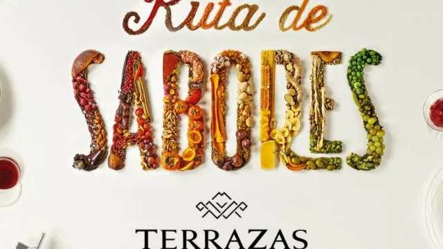 Terrazas de los Andes vuelve con la Ruta de Sabores (pasa por Córdoba en Cava de Volonté y Goulu)