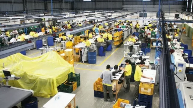 En cinco años se exportó por valor de USD 1.250 millones