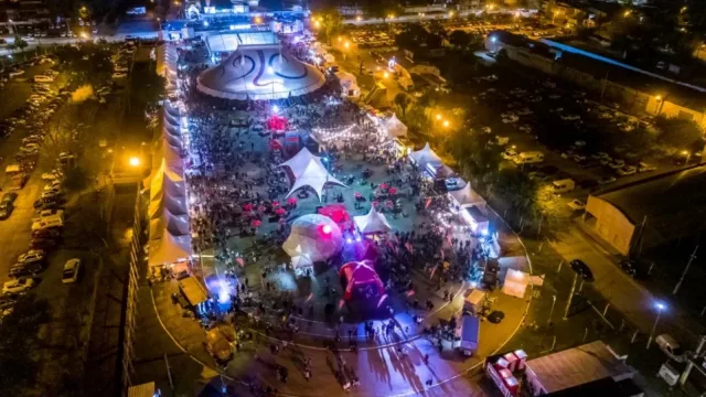 Peperina 2024: un festival sustentable que convoca a los principales referentes de la gastronomía nacional (todo con entrada gratuita)