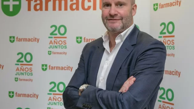 Farmacity cumplió 20 años y festeja con todo: inversión de $ 3.000 M y 200 locales nuevos