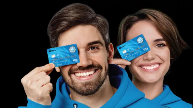 Los hinchas de Belgrano ya pueden pedir su tarjeta de Visa Débito de Banco Macro (descuentos en cuota social y en abonos para ir al Gigante)