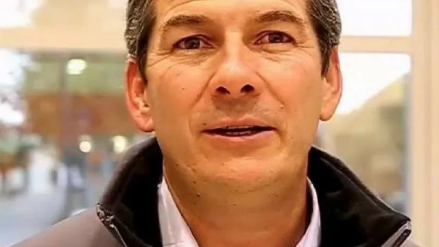 Ron: "El que tomó esta decisión no manejó nunca una empresa" (BIO4 frena inversión de $ 700 millones)