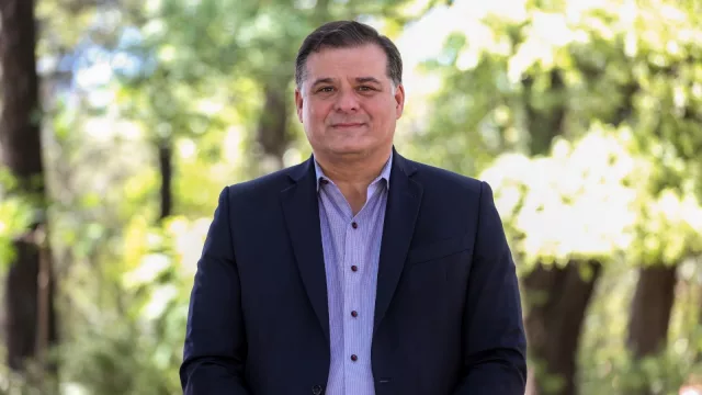 Darío Capitani se viste de anfitrión y Córdoba recibe al Consejo Federal de Turismo (viene Daniel “Pichichi” Scioli)