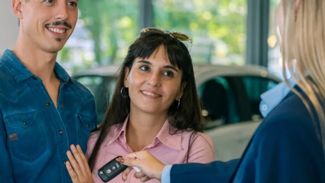 ¡Piii-Piii!: Bancor lanza línea de créditos para compra de autos nuevos y usados (desde 16 millones hasta 25 millones de pesos)