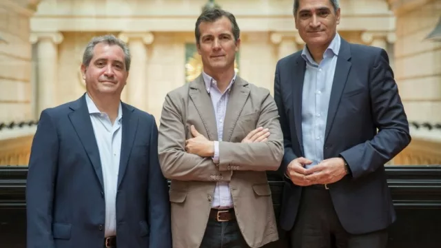 Se presentó la Cámara Argentina de Fintech