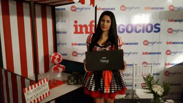 Más de 2.000 personas en Premium Wines Experience (InfoNegocios presente)