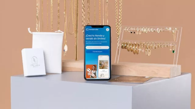 Para muestra un botón: el e-commerce en Córdoba (con Tiendanube) trepó un 24% respecto de 2023 (es la cuarta plaza nacional)