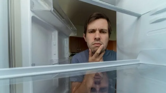 Frost o no frost, esa es la cuestión