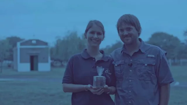 Don Celestino: el dulce de leche legado de una tradición tambera